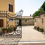 Apartmán Barat Kanfanar