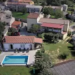 Apartmán Barat