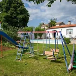 Barat Apartmán Kanfanar