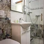 Apartmán Barat
