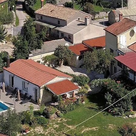 Barat Apartament