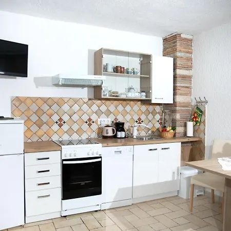 Apartman Faris Kanfanar