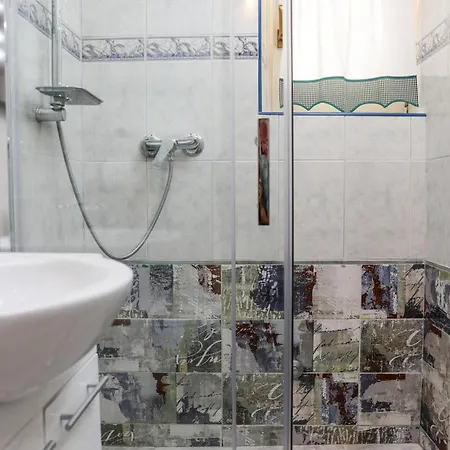 Faris Apartman Kanfanar