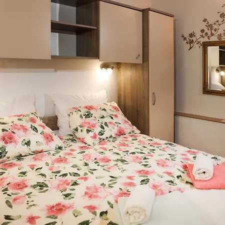 Apartman Faris Kanfanar