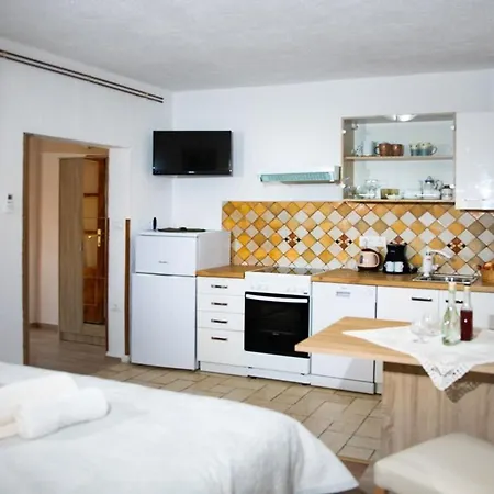 Appartement Barat Kanfanar