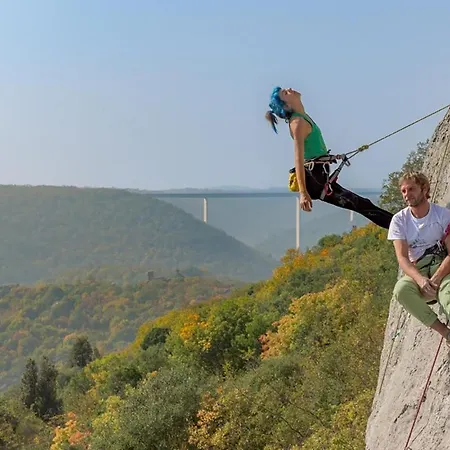 Barat Appartement Kanfanar