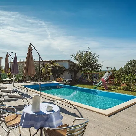 Apartman Faris Kanfanar