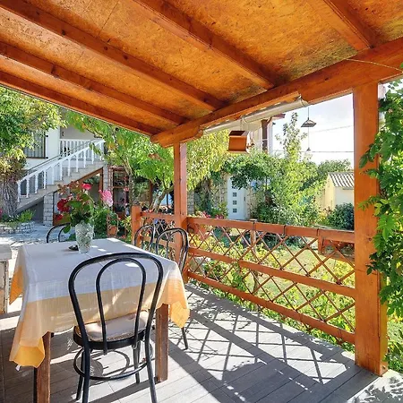 Appartement Barat Kanfanar