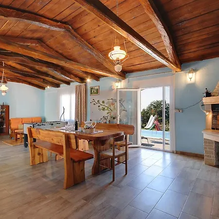 Barat Apartament