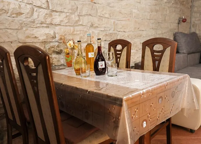 Barat Appartamento *