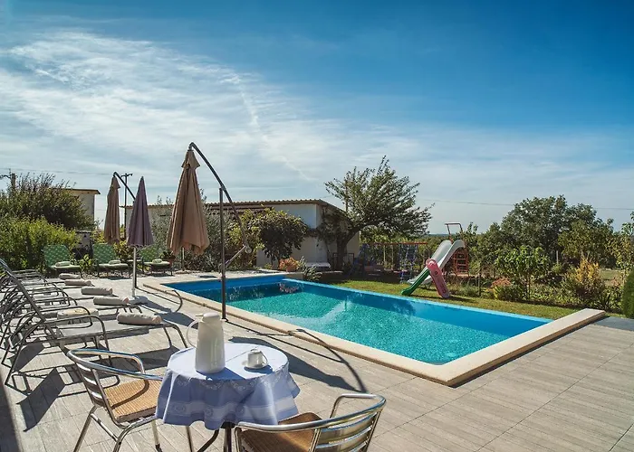 Appartamento Barat Kanfanar