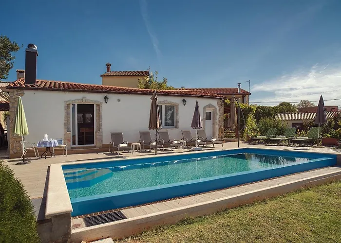 Appartamento Barat *