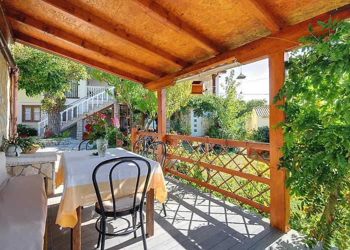 Appartamento Barat Kanfanar