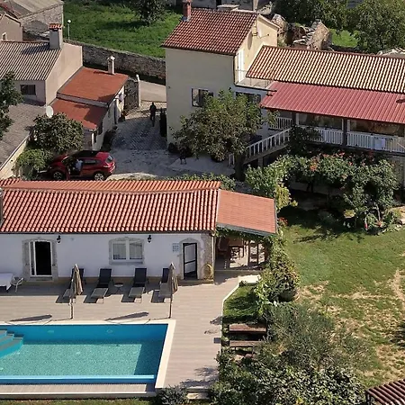 Faris Appartement