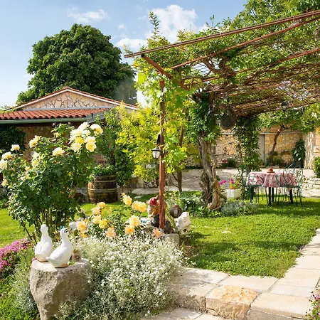 Appartement Faris *