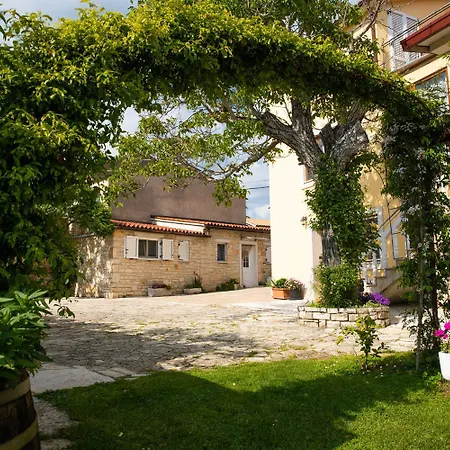Faris Appartement Kanfanar