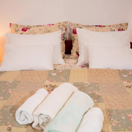 Apartments Barat Apartman *