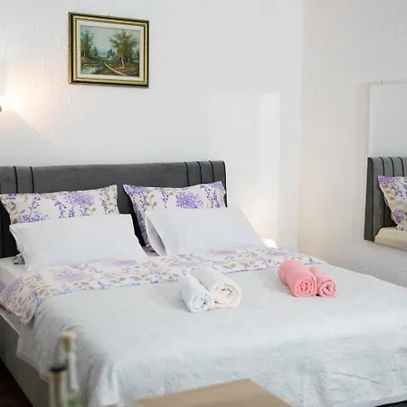 Apartment Faris Kanfanar