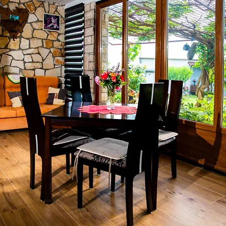 Apartment Faris Kanfanar