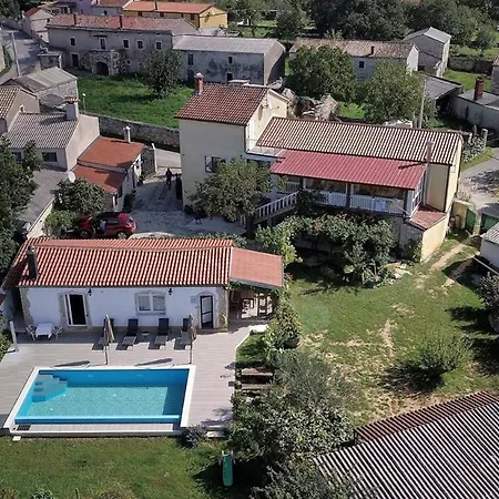 Διαμέρισμα Barat