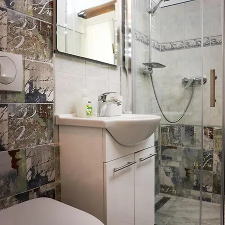 Διαμέρισμα Barat