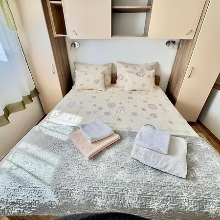 Apartments Barat Apartman