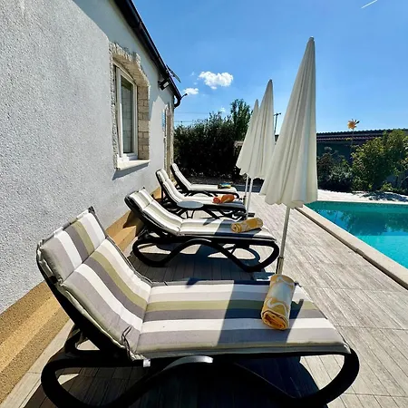 Apartments Barat Apartman *