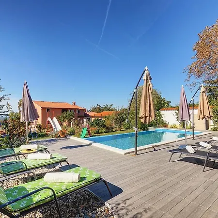 Faris Appartement