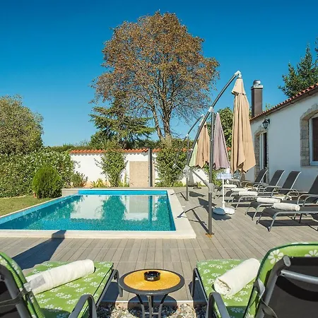 Appartement Faris *