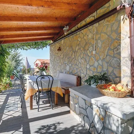 Appartement Faris