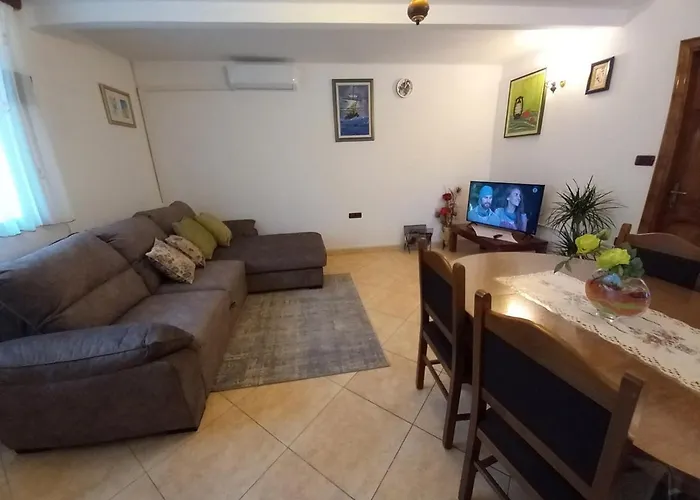Apartments Barat * Kanfanar