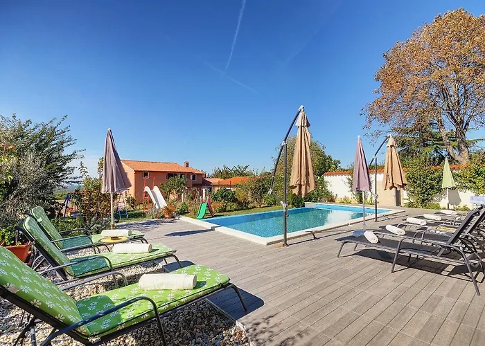 Barat Appartement