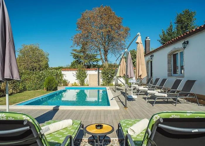 Appartement Barat *