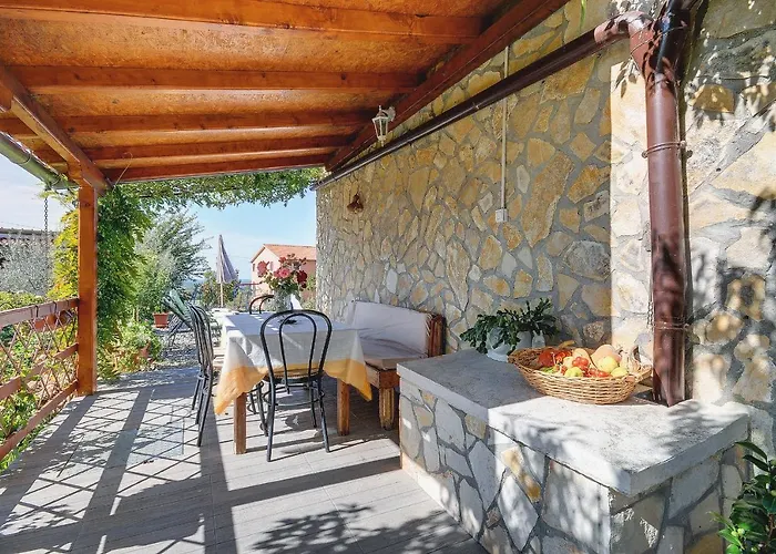 Appartement Barat